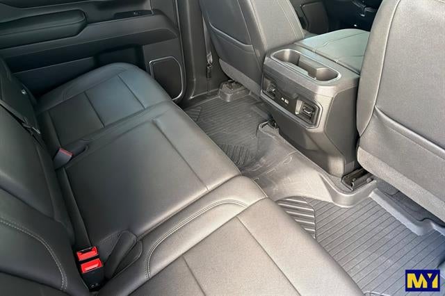 2024 Chevrolet Silverado 3500HD LT