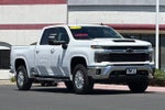 2024 Chevrolet Silverado 3500HD LT