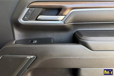 2024 Chevrolet Silverado 3500HD LT