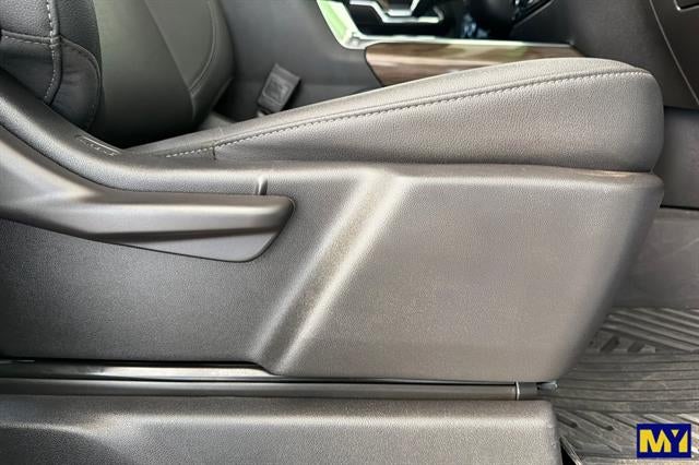 2024 Chevrolet Silverado 3500HD LT