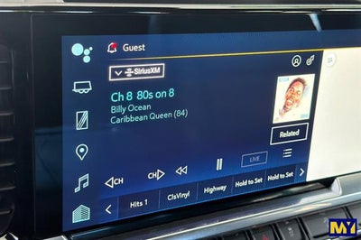 2024 Chevrolet Silverado 3500HD LT