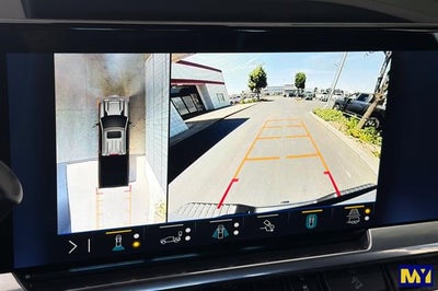 2024 Chevrolet Silverado 3500HD LT