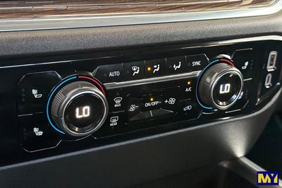 2024 Chevrolet Silverado 3500HD LT
