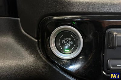 2024 Chevrolet Silverado 3500HD LT