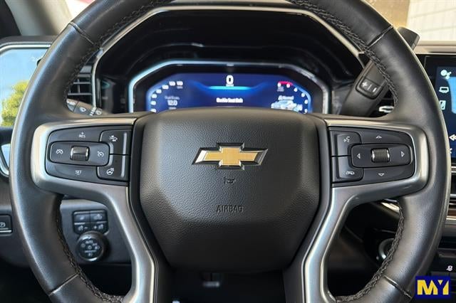 2024 Chevrolet Silverado 3500HD LT