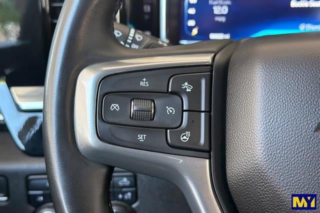 2024 Chevrolet Silverado 3500HD LT