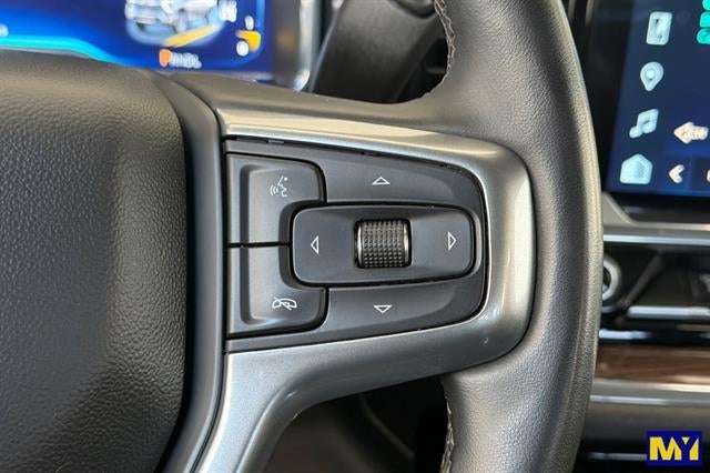 2024 Chevrolet Silverado 3500HD LT