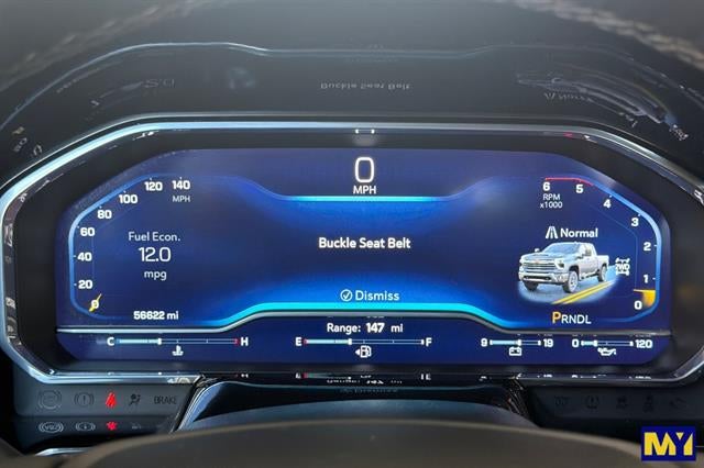2024 Chevrolet Silverado 3500HD LT