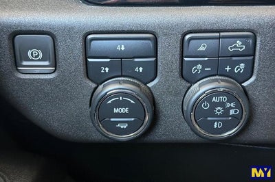 2024 Chevrolet Silverado 3500HD LT