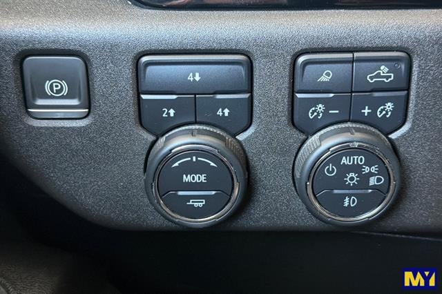 2024 Chevrolet Silverado 3500HD LT