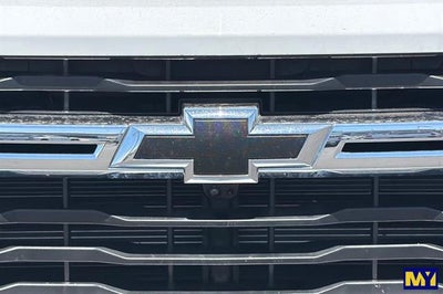 2024 Chevrolet Silverado 3500HD LT