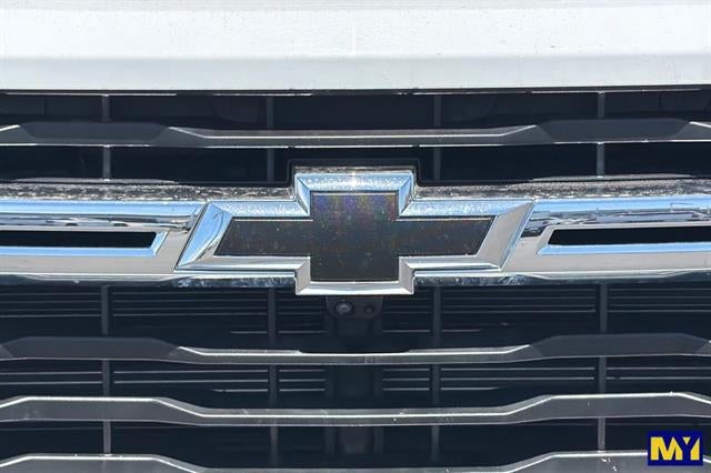 2024 Chevrolet Silverado 3500HD LT