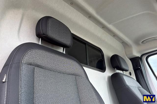 2026 RAM ProMaster Cargo Van Tradesman