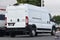 2026 RAM ProMaster Cargo Van Tradesman