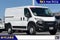2023 RAM ProMaster Cargo Van 2500 Low Roof 136" WB