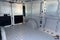 2023 RAM ProMaster Cargo Van 2500 Low Roof 136" WB