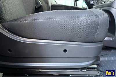 2023 RAM ProMaster Cargo Van 2500 Low Roof 136" WB