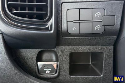 2023 RAM ProMaster Cargo Van 2500 Low Roof 136" WB