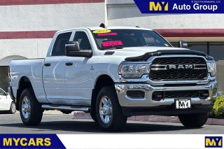 2023 RAM 2500 Tradesman