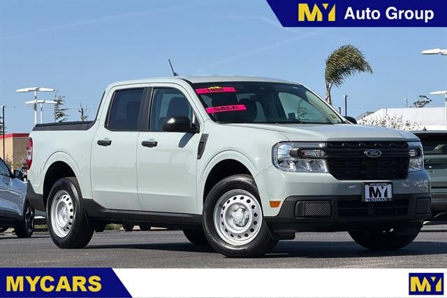 2024 Ford Maverick XL