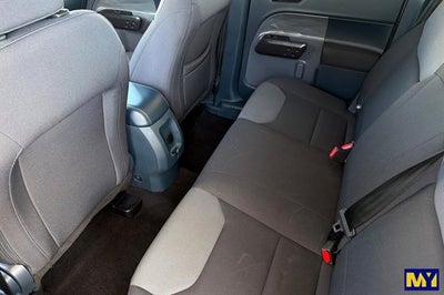 2024 Ford Maverick XL