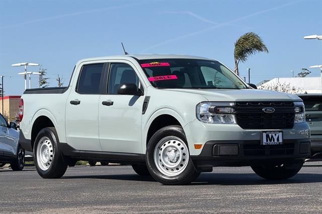 2024 Ford Maverick XL