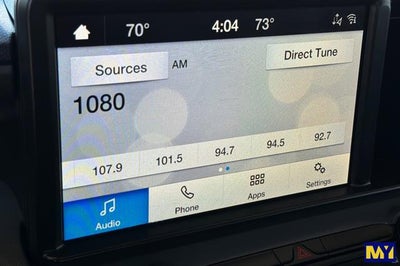 2024 Ford Maverick XL