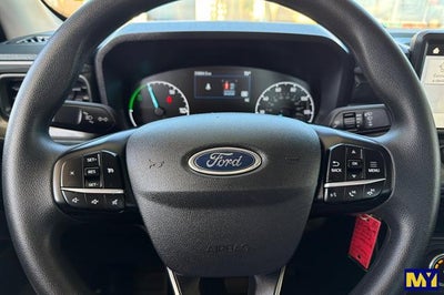 2024 Ford Maverick XL