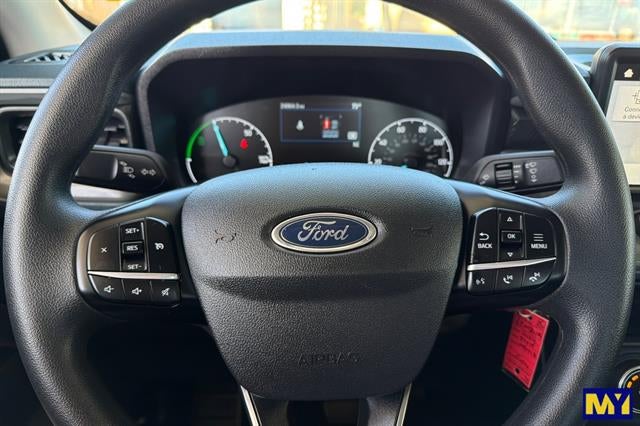 2024 Ford Maverick XL