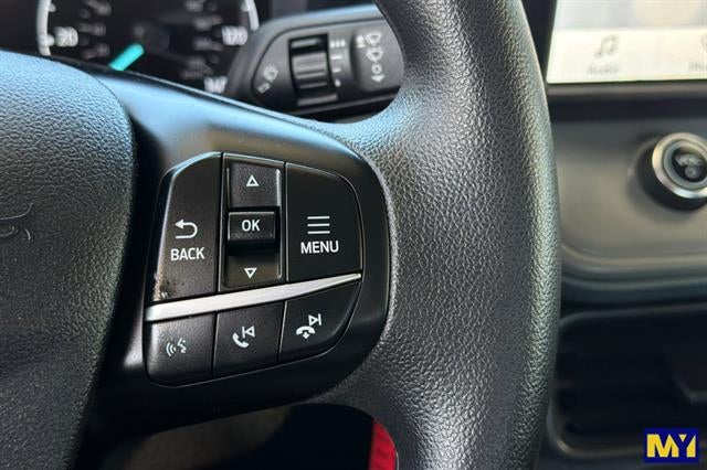 2024 Ford Maverick XL