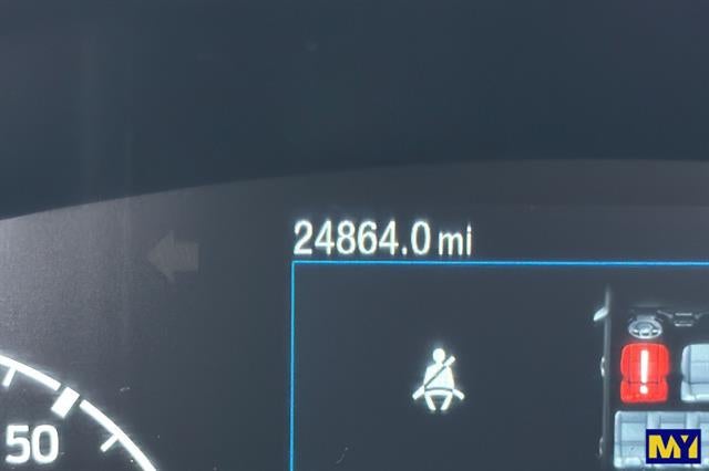 2024 Ford Maverick XL