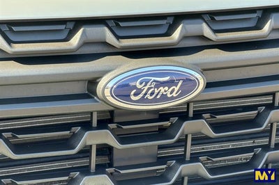 2024 Ford Maverick XL