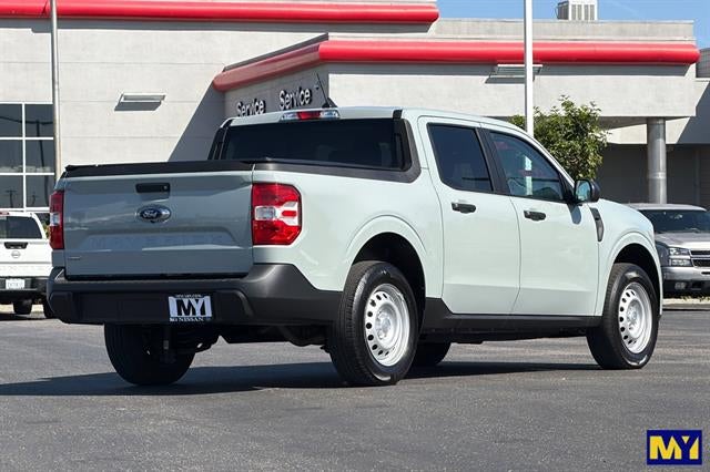 2024 Ford Maverick XL