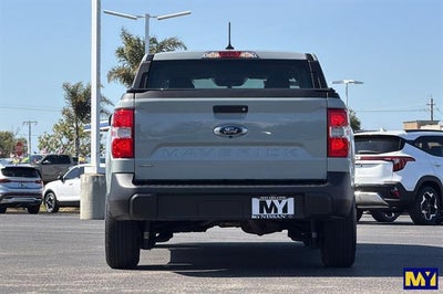 2024 Ford Maverick XL