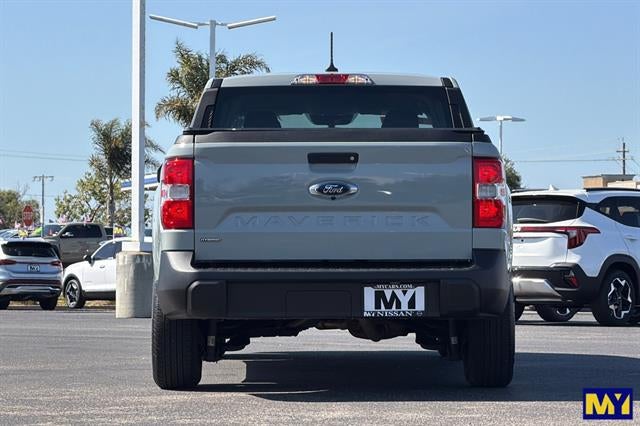 2024 Ford Maverick XL