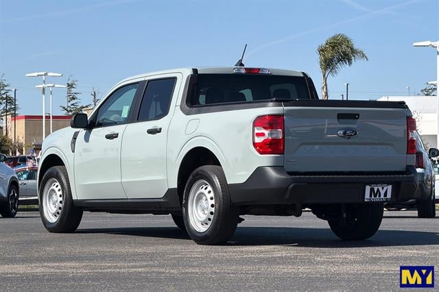2024 Ford Maverick XL