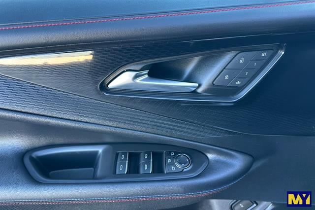 2024 Chevrolet Blazer EV RWD RS