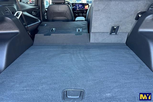 2024 Chevrolet Blazer EV RWD RS