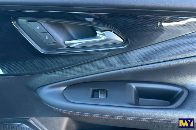 2024 Chevrolet Blazer EV RWD RS