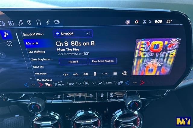 2024 Chevrolet Blazer EV RWD RS