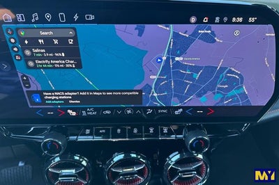 2024 Chevrolet Blazer EV RWD RS