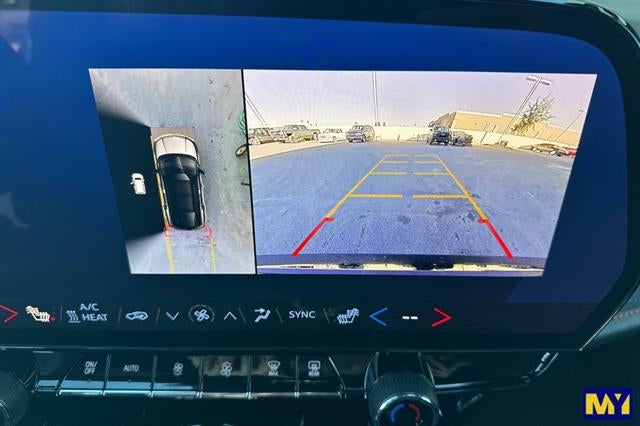 2024 Chevrolet Blazer EV RWD RS