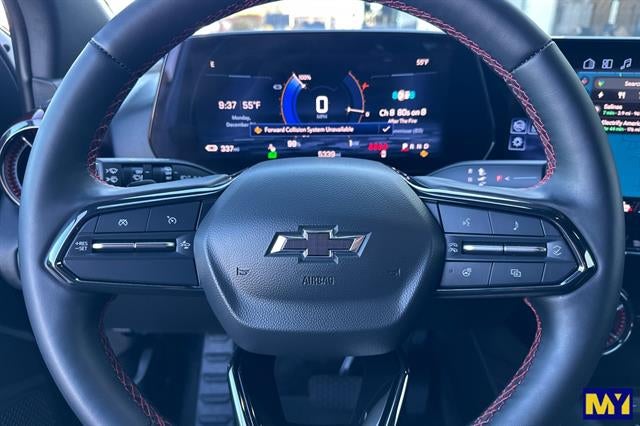 2024 Chevrolet Blazer EV RWD RS