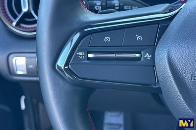 2024 Chevrolet Blazer EV RWD RS