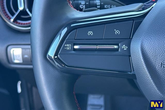 2024 Chevrolet Blazer EV RWD RS