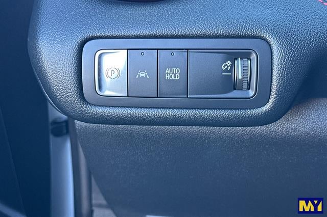 2024 Chevrolet Blazer EV RWD RS