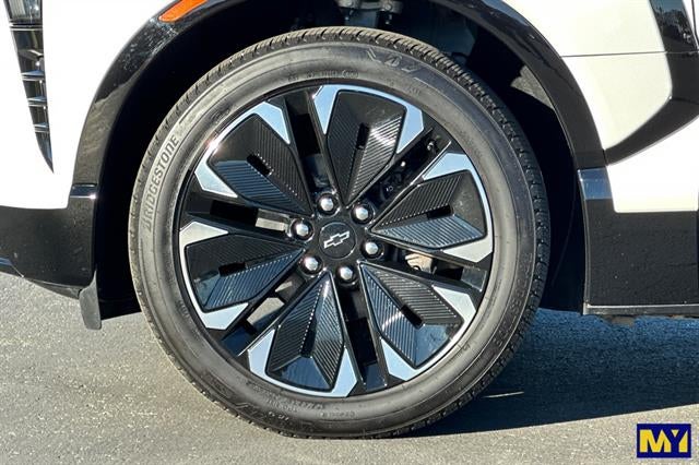 2024 Chevrolet Blazer EV RWD RS