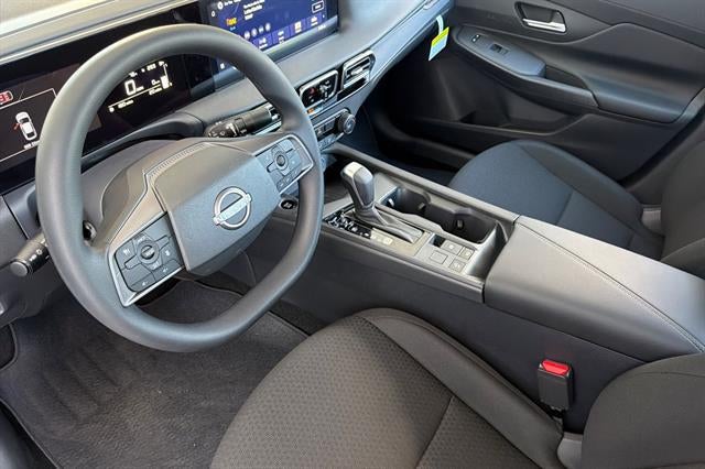 2027 Nissan Sentra S