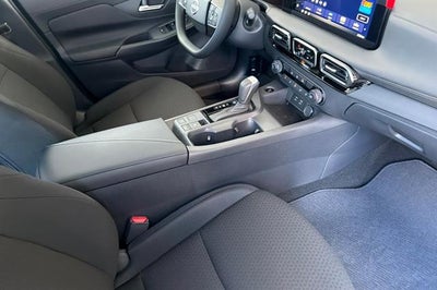 2027 Nissan Sentra S