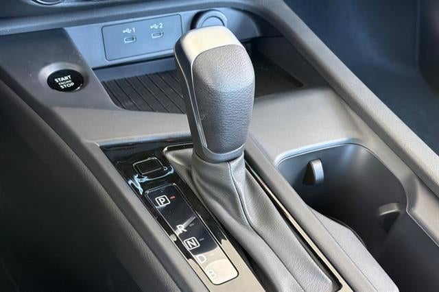 2027 Nissan Sentra S